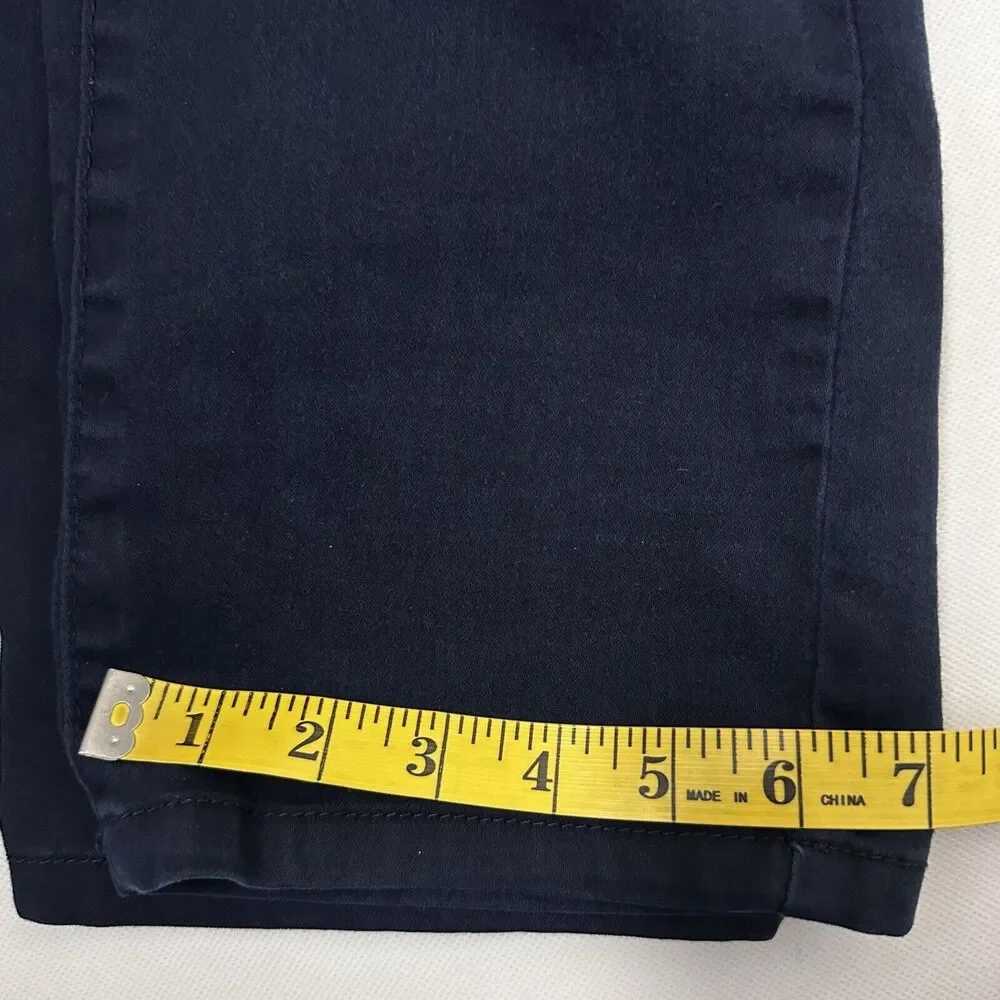 G Fried Denim Jeans Mens Size 36x30.5 Blue Slim Fit Stretch Pants